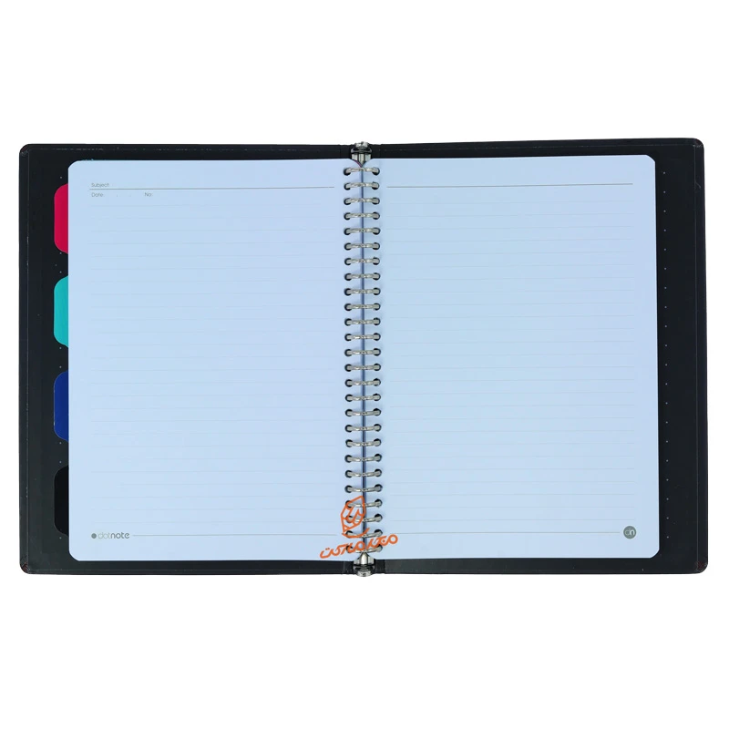 کلاسور 26 حلقه  دات نوت DOT NOTE.jpg