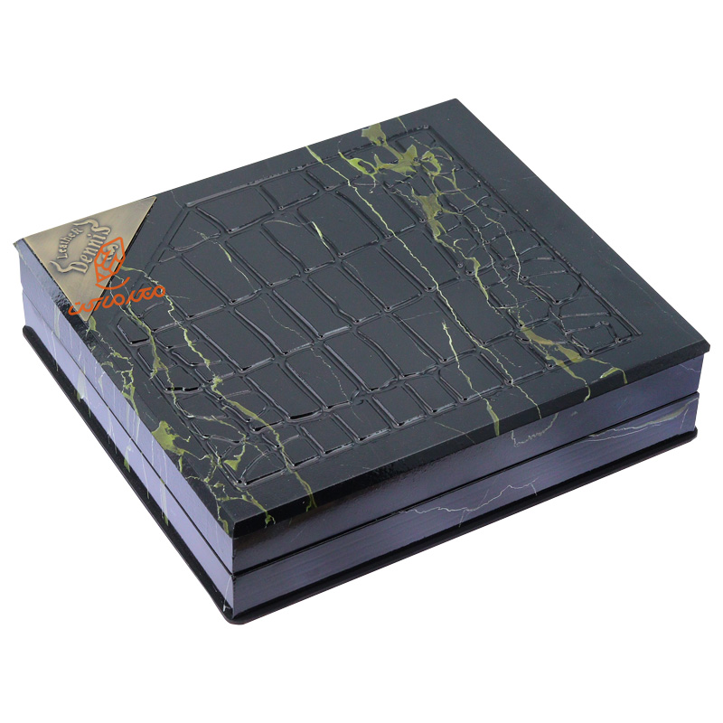 ست چرم زنانه 3 تکه 317 DENISS (11).jpg