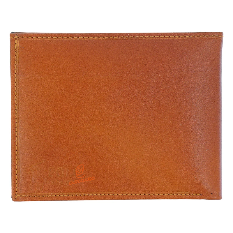 کیف پول چرم جیبی کد 0088 پولو POLO (3).jpg