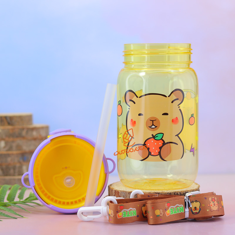 قمقمه فانتزی شفاف 470 میل 1355 کایت (7).jpg