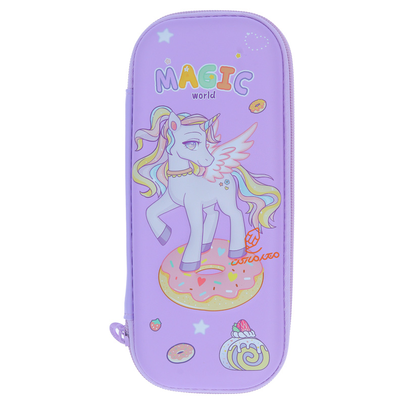 جامدادی طرح برجسته طرح یونیکورن 38170 LENGTH (2).jpg