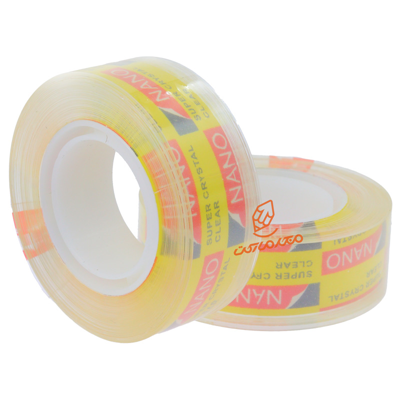 چسب نواری 36 یارد نانو NANO (1).jpg