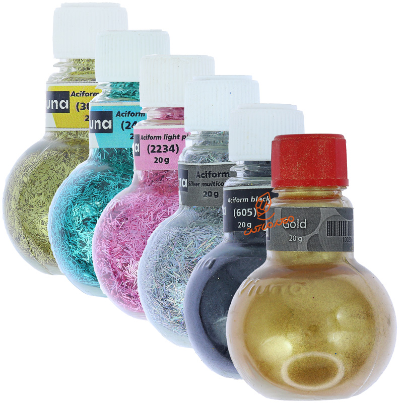 اکلیل سوزنی 20 گرم ویونا Viuna