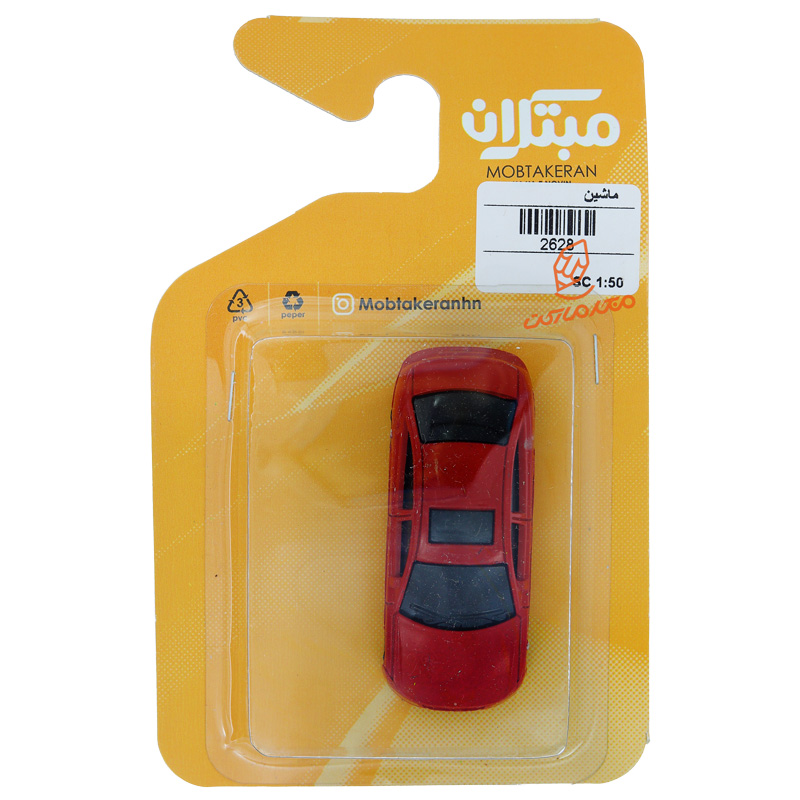 ماکت ماشین 2628 مبتکران Mobtakeran (3).jpg