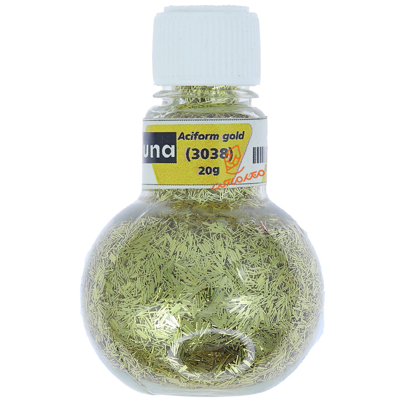 اکلیل سوزنی 20 گرم ویونا Viuna (2).jpg