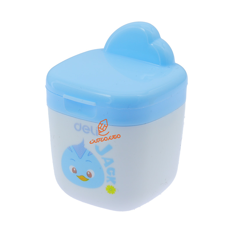 تراش تک سوراخ مخزن دار 1300 دلی  DELI (6).jpg