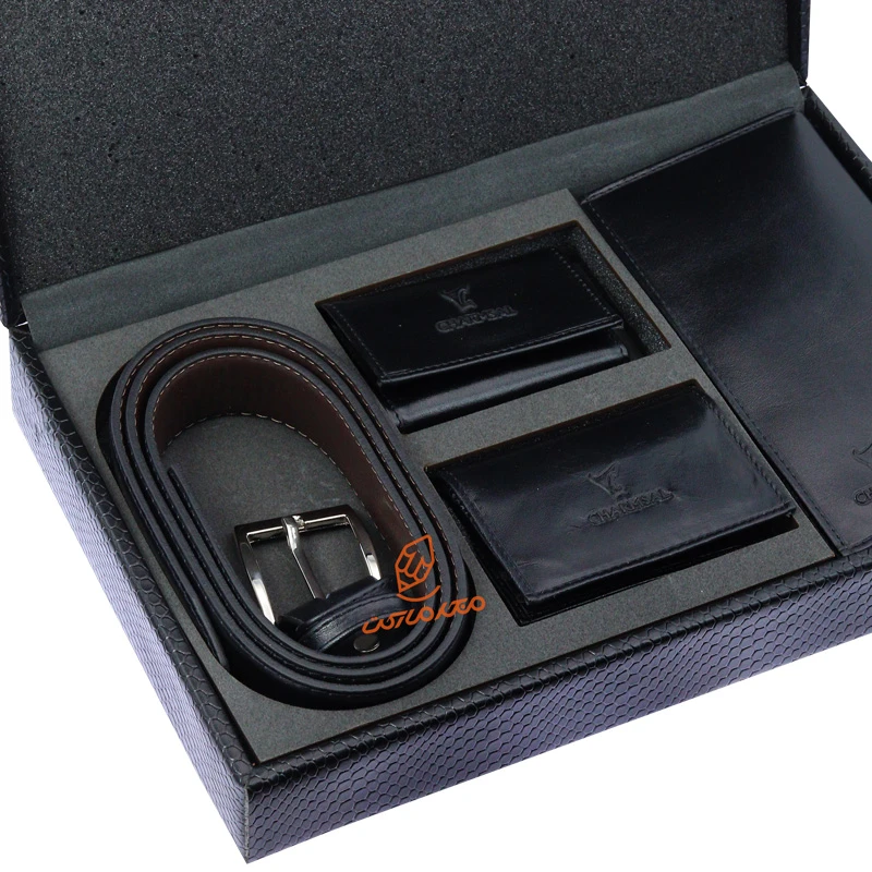 ست مدیریتی چرم 4 تکه کد 2341 چرمسال CHARMSAL (2).jpg