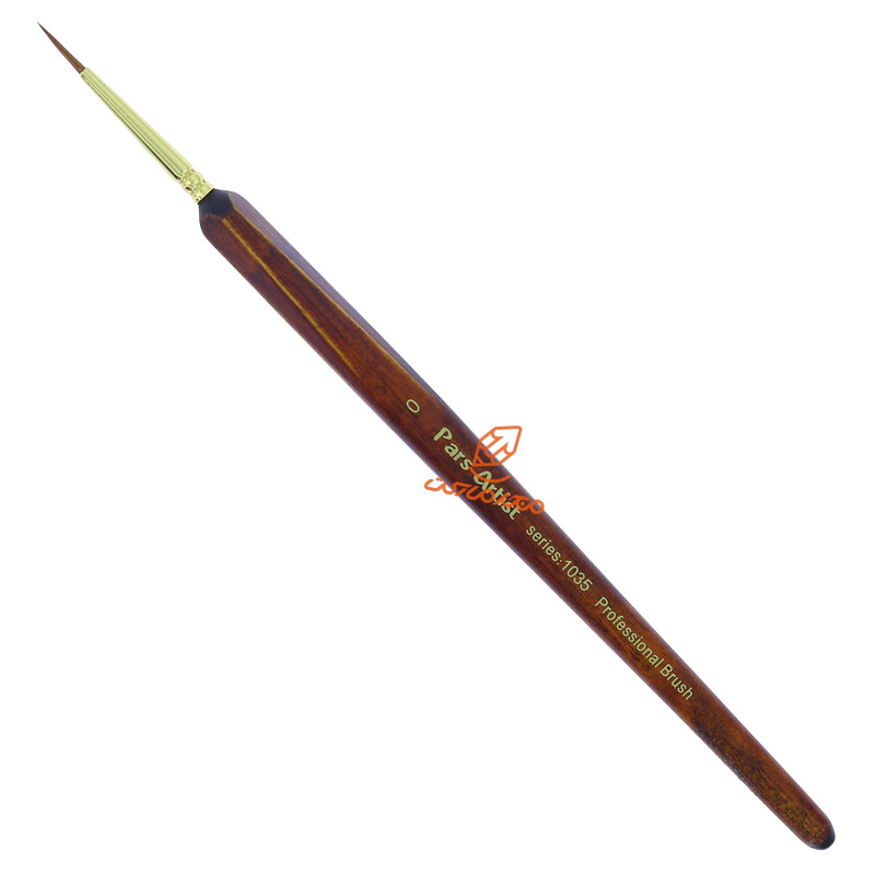 قلم مو سرگرد تذهیب 1035 پارس آتیست Pars Artist (3).jpg