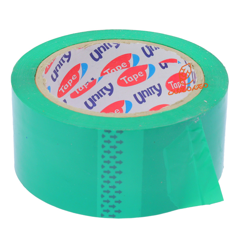 چسب 90 یارد 5 سانت رنگی یونیتی UNITY (2).jpg