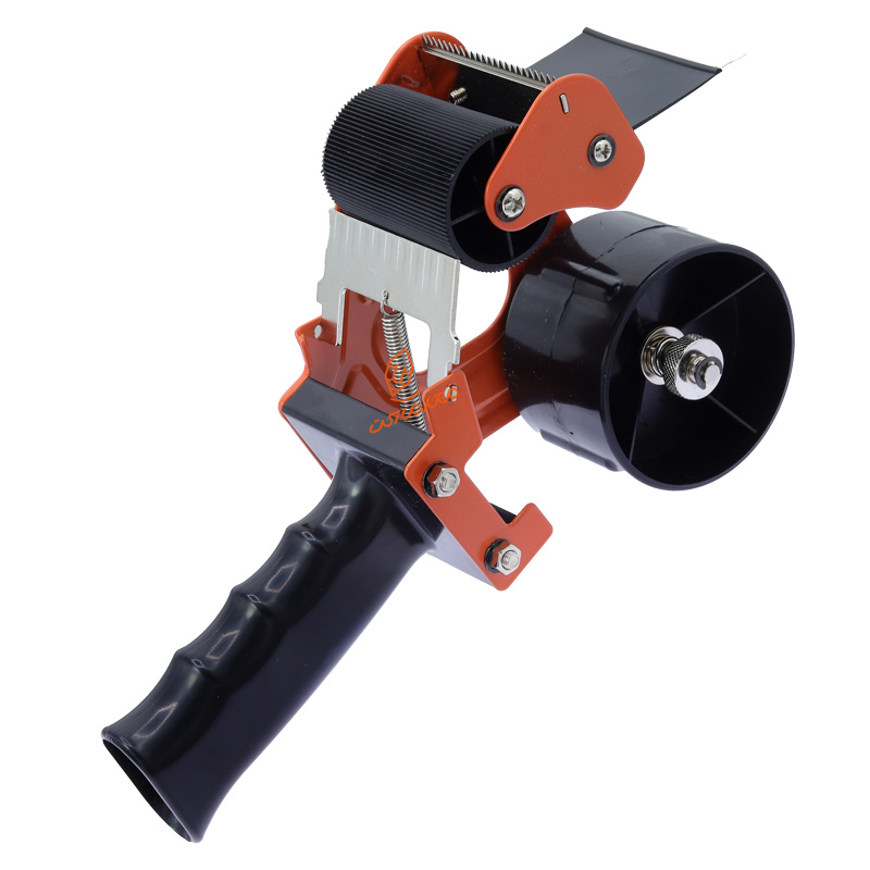 دستگاه چسب کش ( پهن )  800 دلی DELI