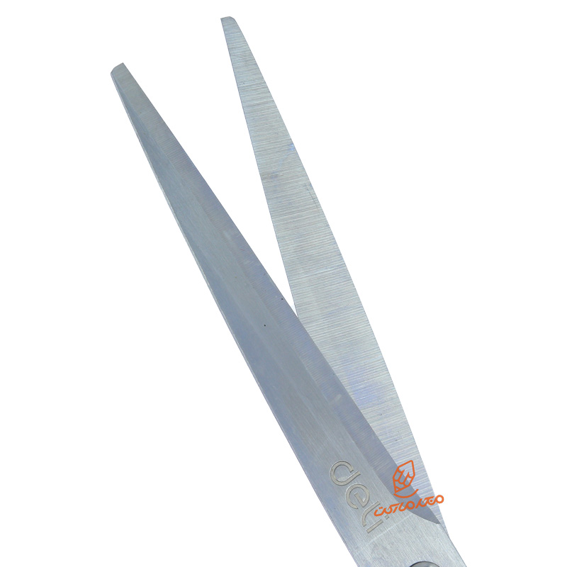 قیچی اداری 17.5 سانت 6058 دلی  DELI (7).jpg