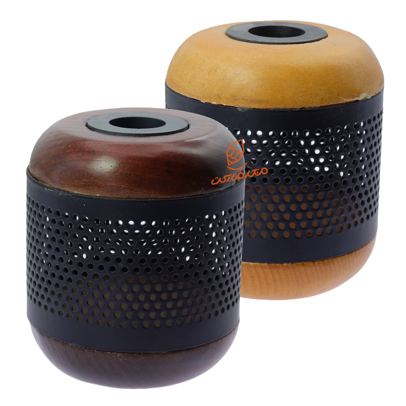 جا سنجاقی سوزنی چوب و فلز بزرگ 169 وافر VAFER