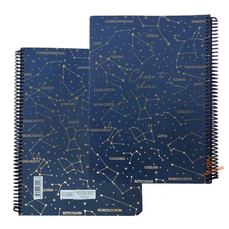 دفتر 100 برگ رحلی طرح کلاسیک دات نوت DOT NOTE (5).jpg