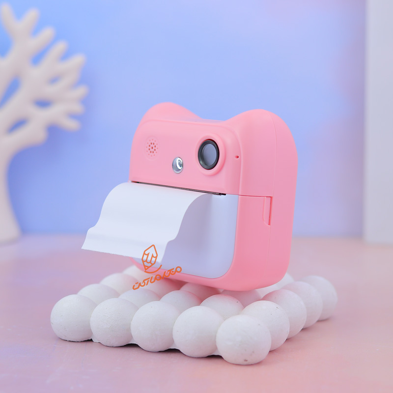 دوربین پرینتر دار طرح خرگوش چشمک زن کد 288 (4).jpg