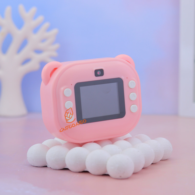 دوربین پرینتر دار طرح تدی کد 291 (5).jpg