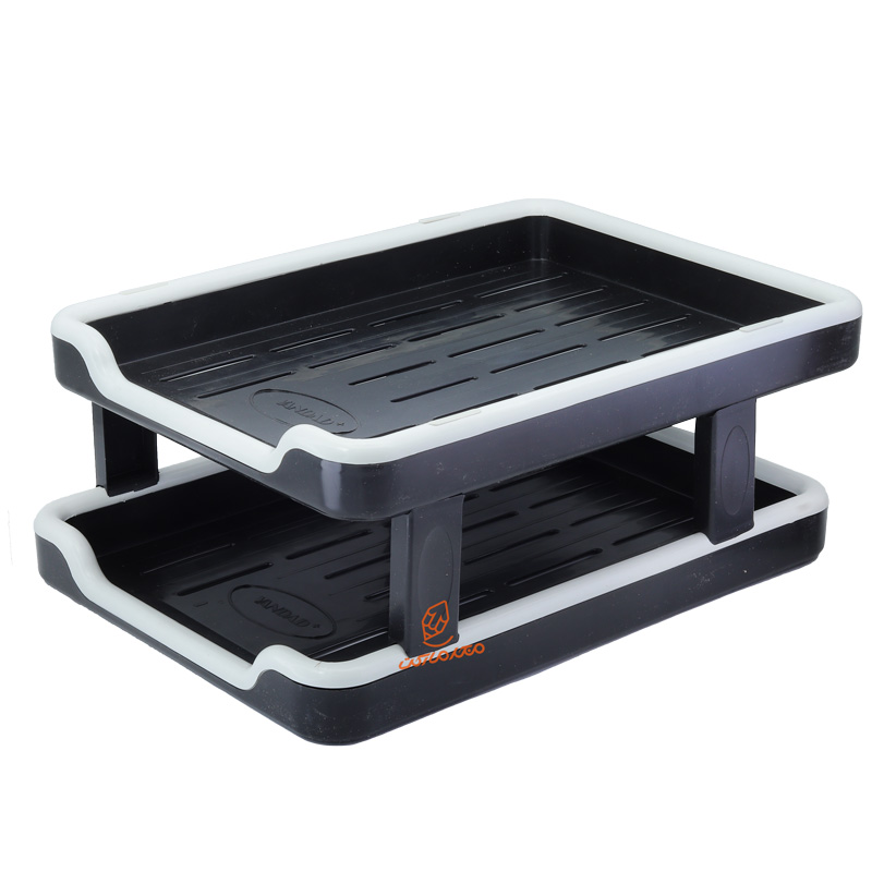 کازیو 2 طبقه پلاستیکی ونداد VENDAD (5).jpg