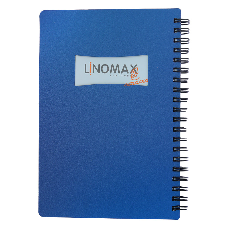 دفترچه یادداشت  LN-101 لینومکس LINOMAX (6).jpg