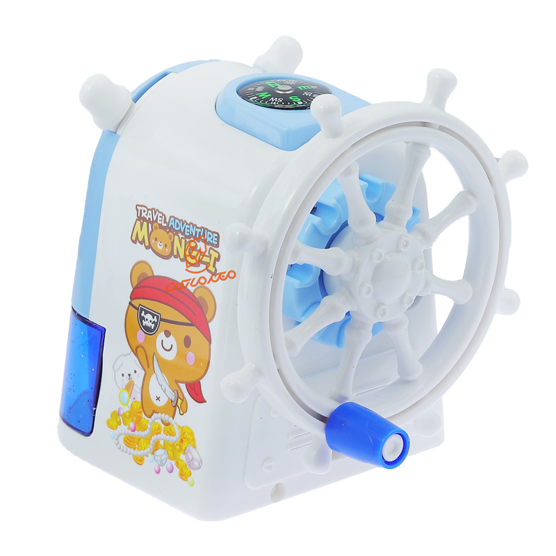 تراش رومیزی طرح کشتی 665 دلی DELI (3).jpg