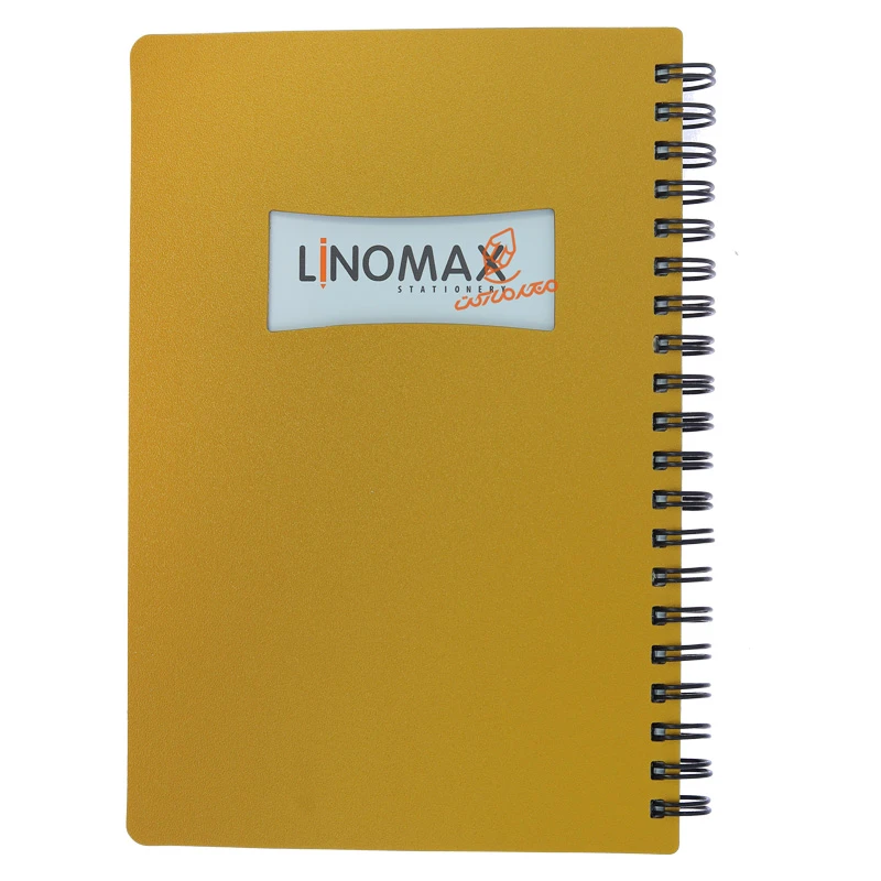 دفترچه یادداشت  LN-101 لینومکس LINOMAX (7).jpg