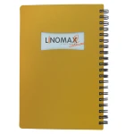 دفترچه یادداشت  LN-101 لینومکس LINOMAX (7).jpg