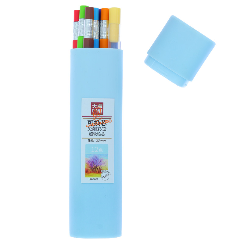 مداد رنگی 12 رنگ اتودی TMO (1).jpg