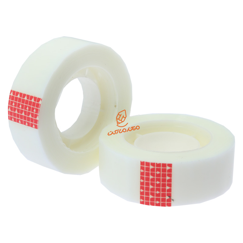 چسب کالک 2 سانت