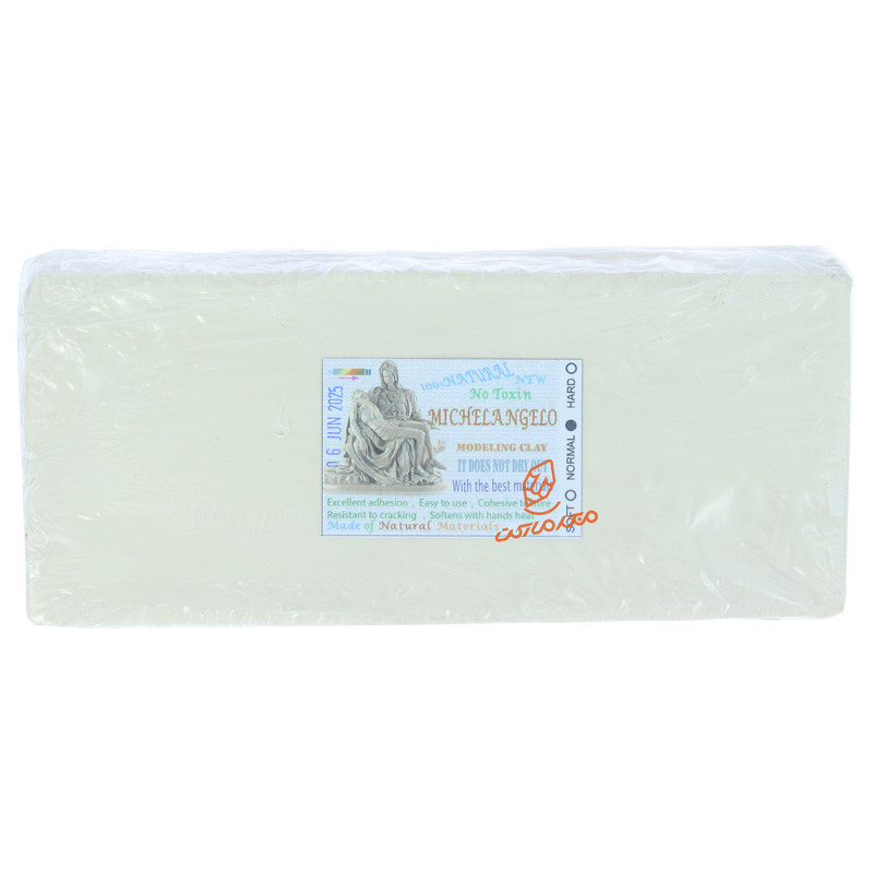 خمیر مجسمه سازی خشک نشو میکلانژ (2).jpg