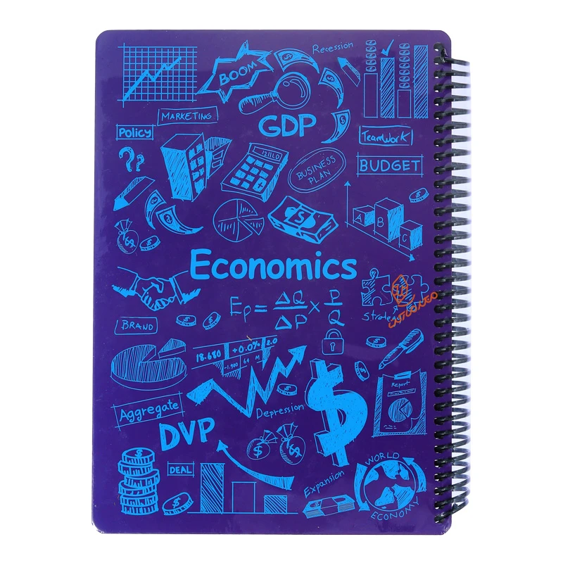 دفتر 100 برگ طرح اقتصاد دات نوت DOT NOTE (2).jpg