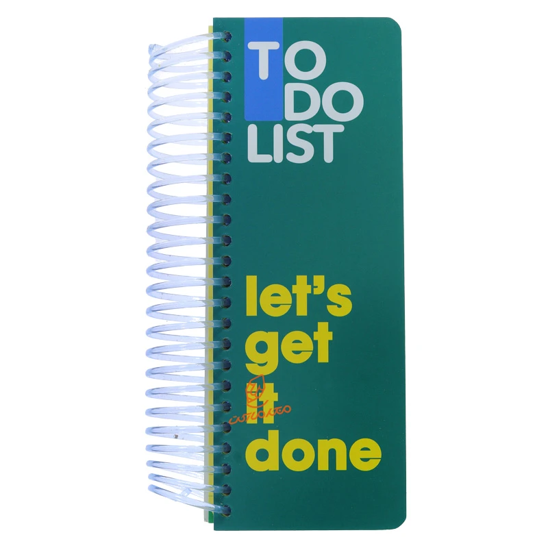 دفتر باریک 120 برگ to do list دات نوت DOT NOTE (3).jpg