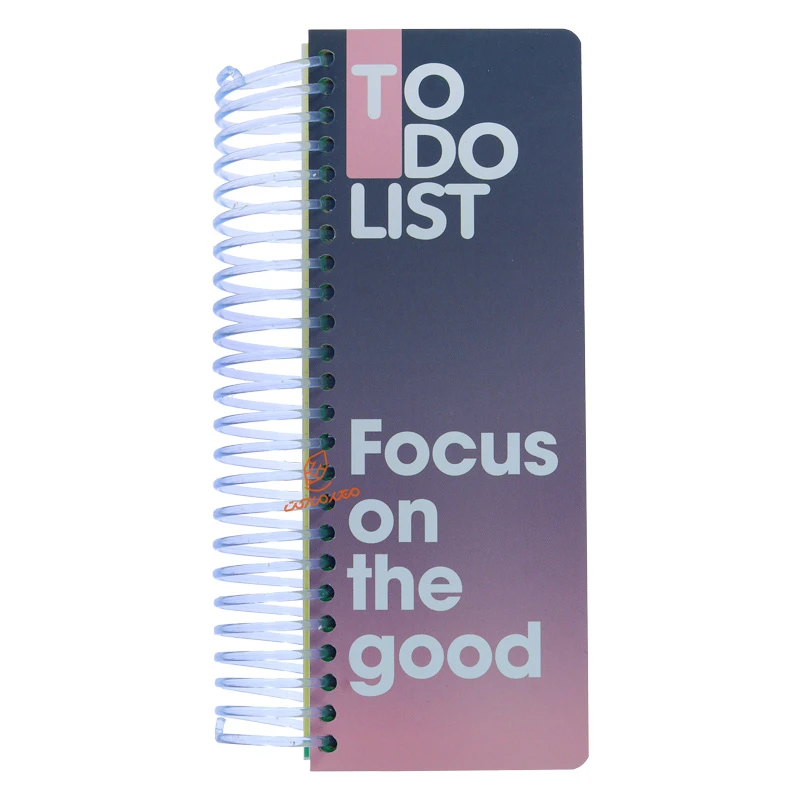 دفتر باریک 120 برگ to do list دات نوت DOT NOTE (9).jpg
