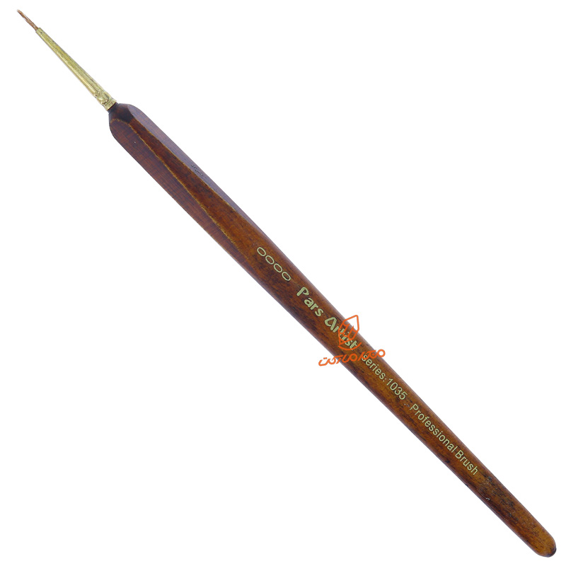 قلم مو سرگرد تذهیب 1035 پارس آتیست Pars Artist (6).jpg