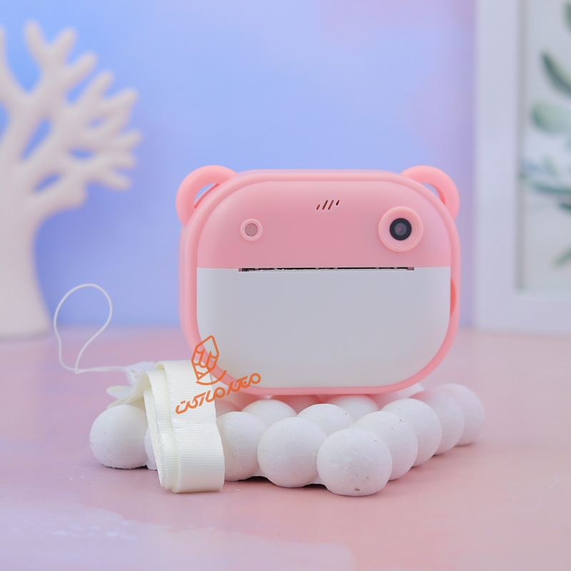 دوربین پرینتر دار طرح تدی کد 291 (2).jpg