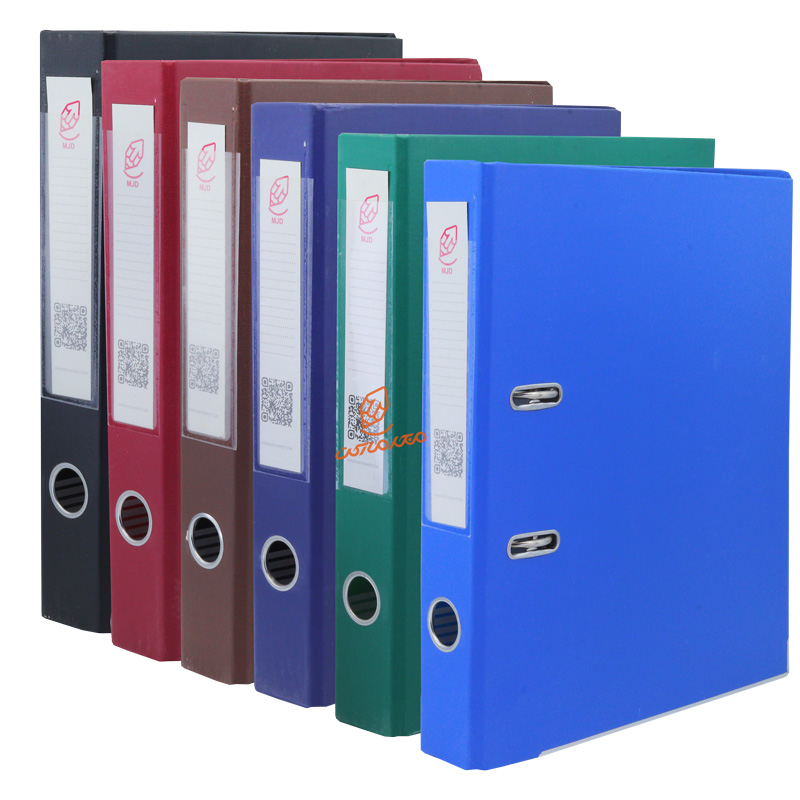 زونکن 4.5 سانت A4 لب فلز مجد MAJD