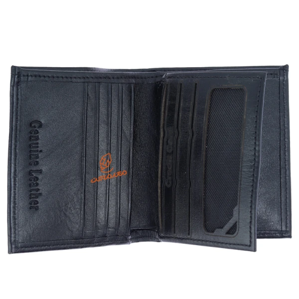 کیف پول کوچک مدل کتابی MONT BLAC (5).jpg