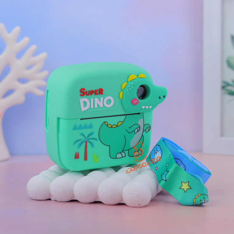 دوربین پرینتر دار طرح یونیکورن کد 294 (3).jpg