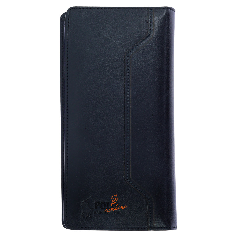 کیف پول چرم مردانه کد 125 پولو POLO (3).jpg