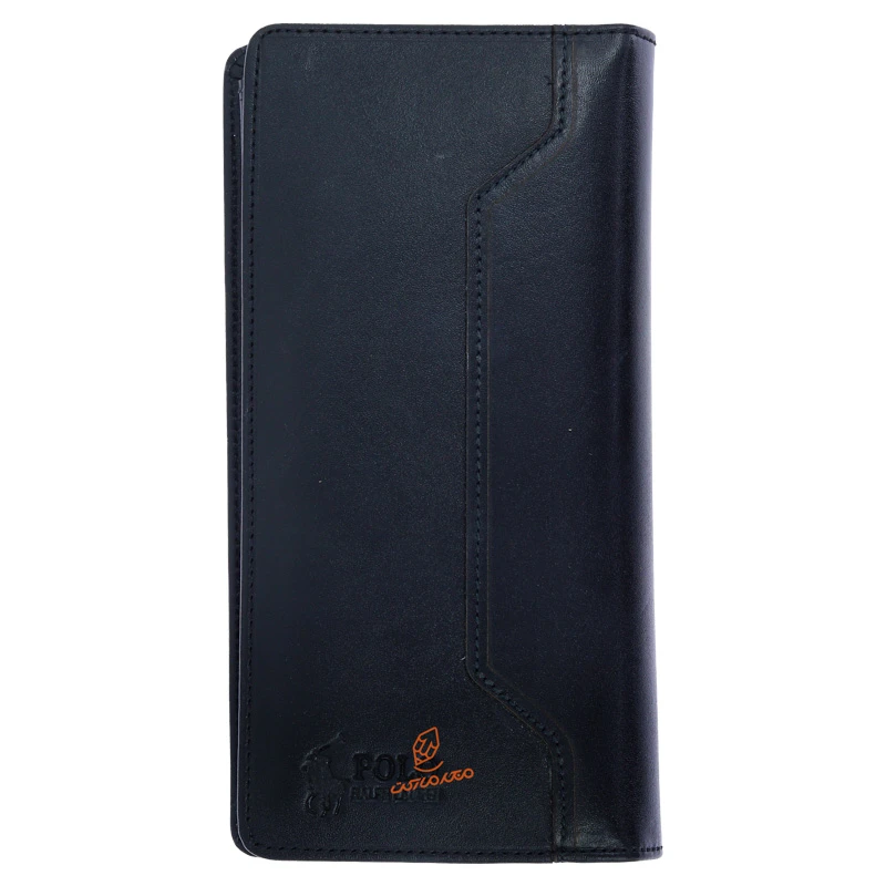 کیف پول چرم مردانه کد 125 پولو  POLO (3).jpg