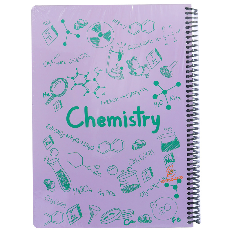 دفتر 100 برگ رحلی طرح شیمی دات نوت DOT NOTE (4).jpg