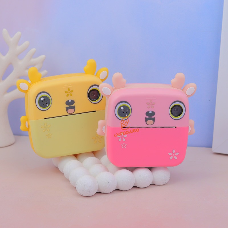 دوربین چاپ سریع طرح گوزن شاخ دار 290