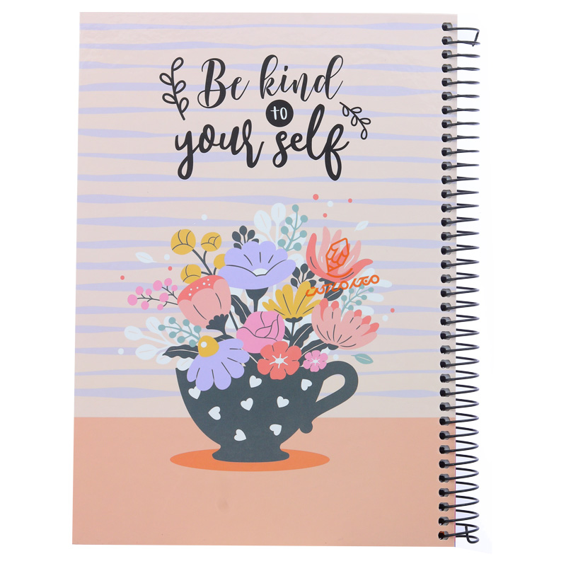 دفتر 100 برگ جلد سخت طرح دار sh-100 لینومکس Lino Max (2).jpg