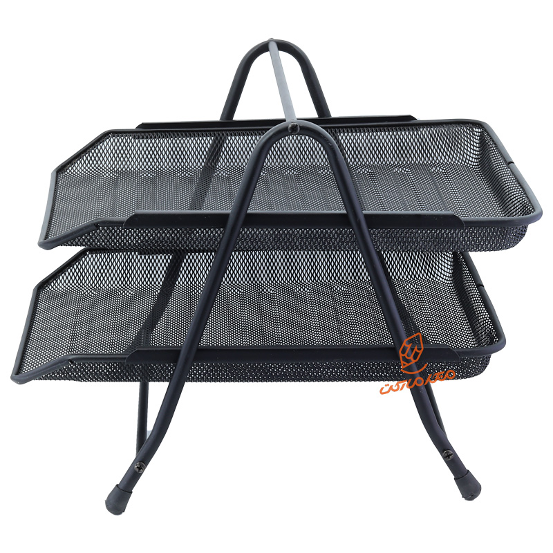 کازیو 2 طبقه توری فلزی رایکا RAIKA (4).jpg