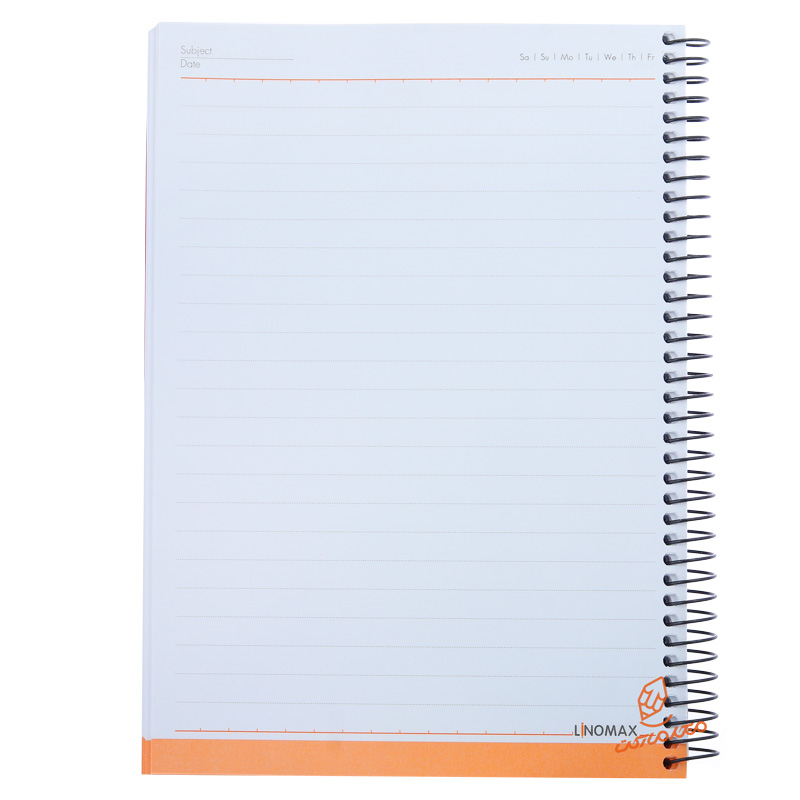 دفتر 100 برگ جلد سخت طرح دار sh-100 لینومکس Lino Max (14).jpg