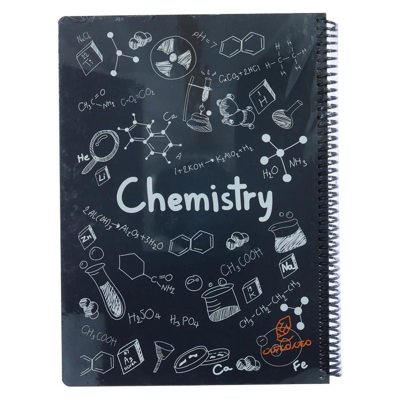 دفتر 100 برگ رحلی طرح شیمی دات نوت DOT NOTE (5).jpg