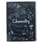 دفتر 100 برگ رحلی طرح شیمی دات نوت DOT NOTE (5).jpg
