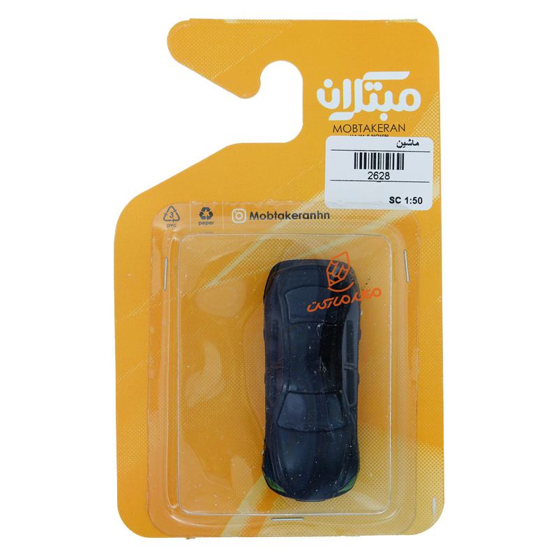 ماکت ماشین 2628 مبتکران Mobtakeran (2).jpg