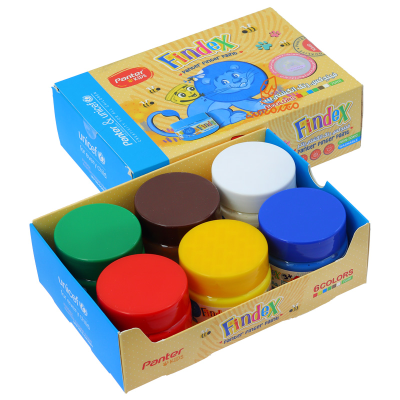 رنگ انگشتی 6 رنگ 70 میل مدل (CHUBBY)  پنتر PANTER (1).jpg
