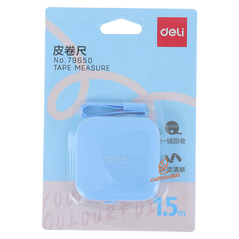 متر جیبی 79650 دلی DELI (4).jpg