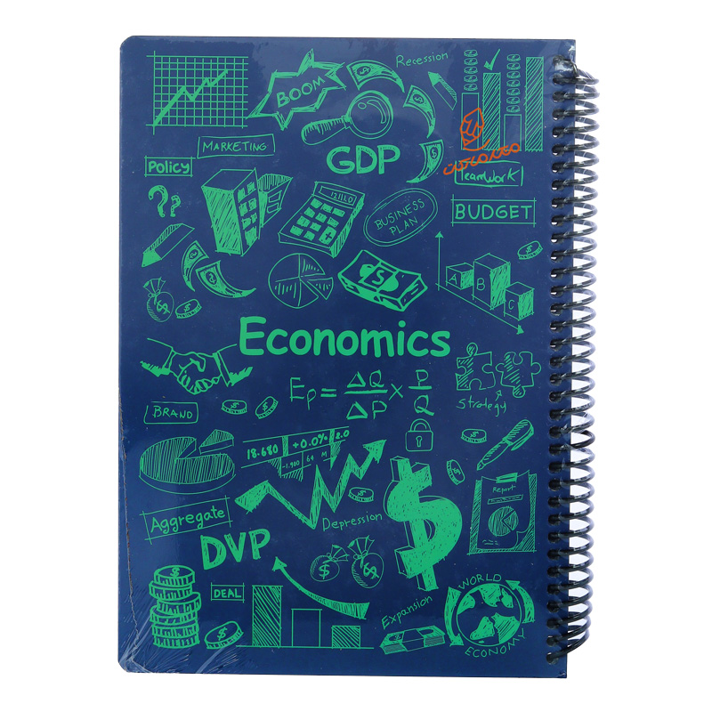 دفتر 100 برگ طرح اقتصاد دات نوت DOT NOTE (3).jpg