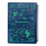 دفتر 100 برگ طرح اقتصاد دات نوت DOT NOTE (3).jpg
