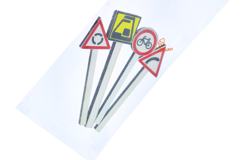 ماکت علائم راهنمایی و رانندگی 6363 مبتکران Mobtakeran (5).jpg